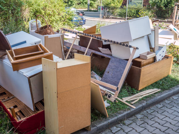 Best Office Junk Removal  in Tubac, AZ