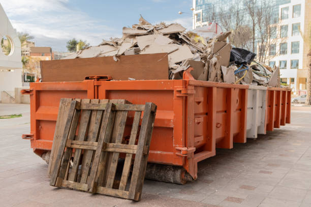 Best Same-Day Junk Removal  in Tubac, AZ